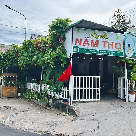 N'T Homestay Mui Ne Exterior photo