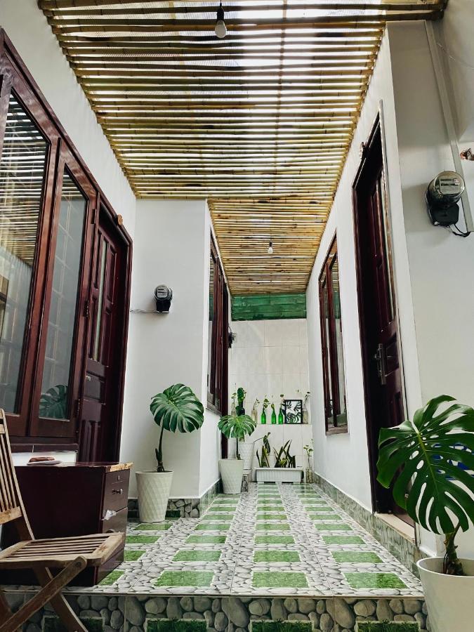 N'T Homestay Mui Ne Exterior photo
