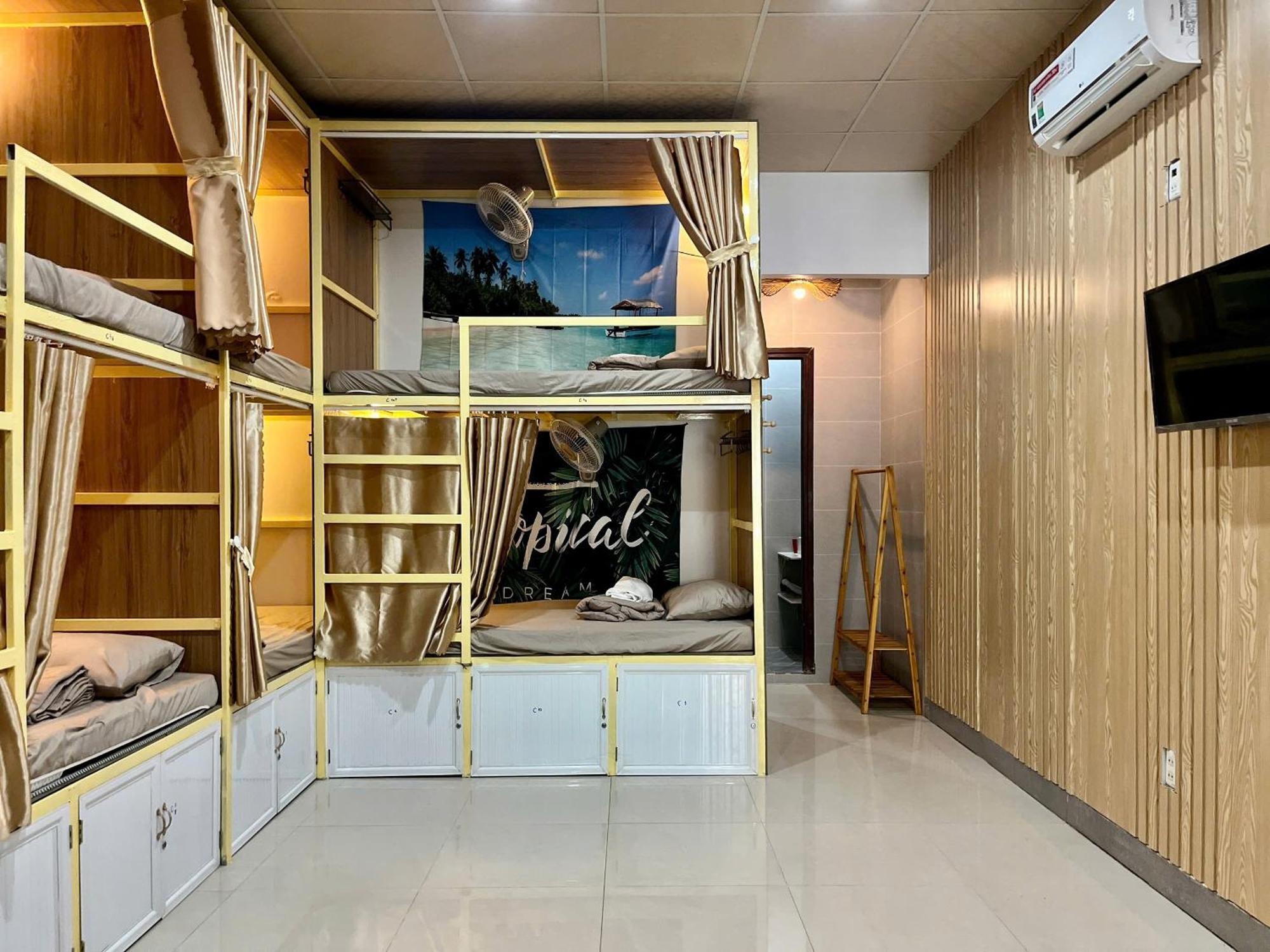 N'T Homestay Mui Ne Exterior photo