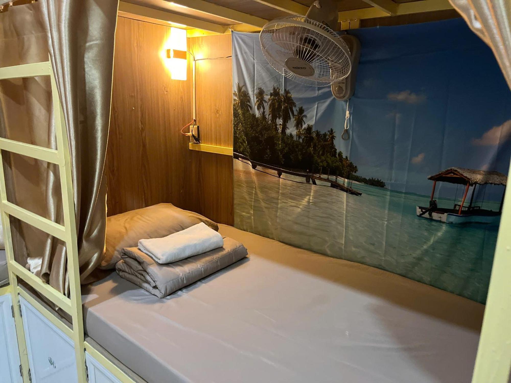 N'T Homestay Mui Ne Exterior photo