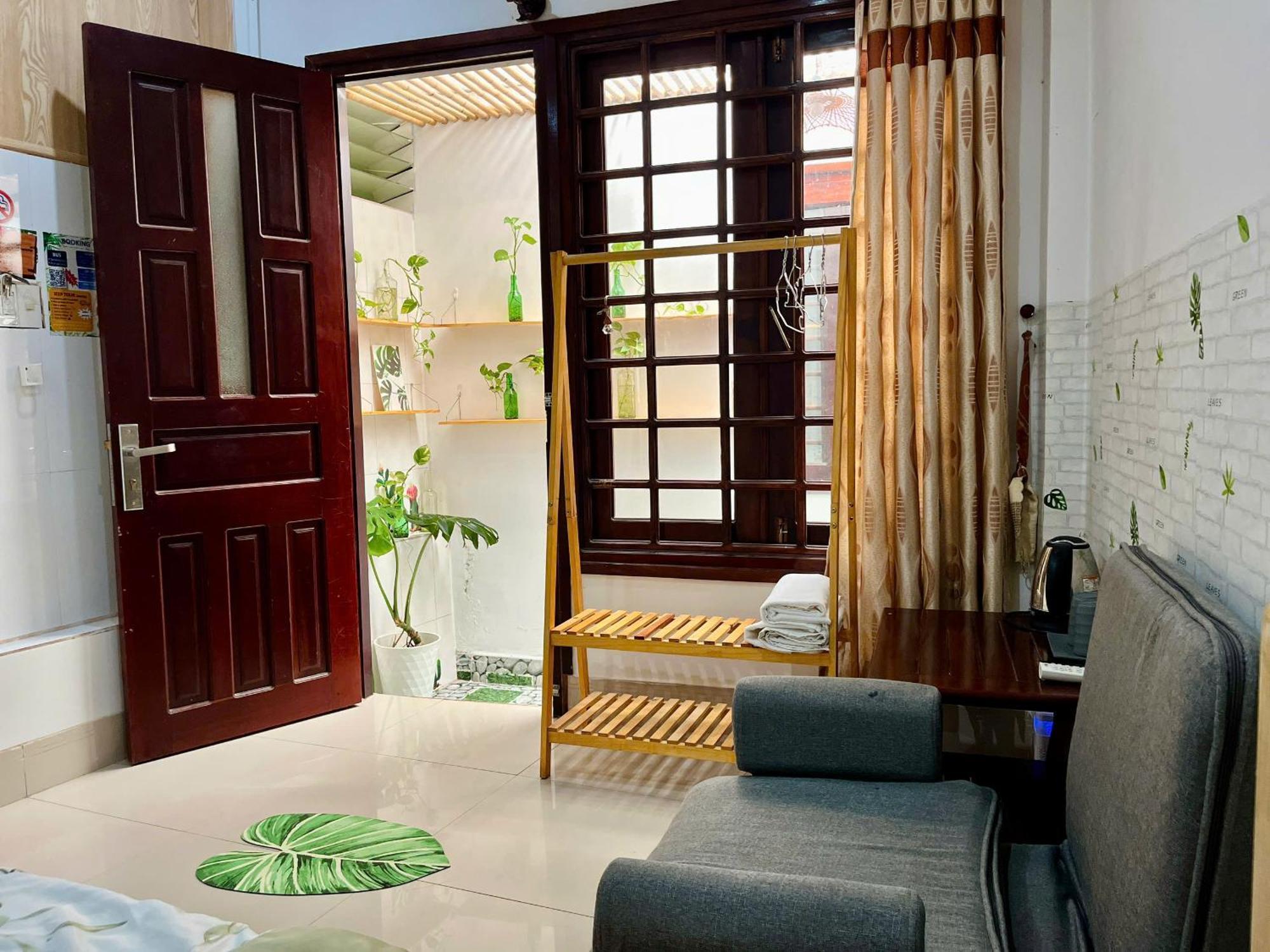 N'T Homestay Mui Ne Exterior photo