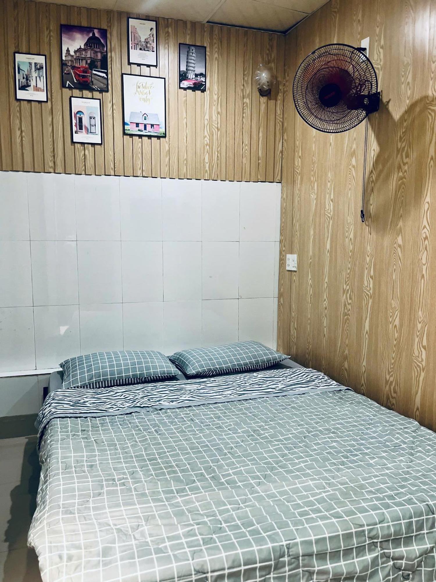 N'T Homestay Mui Ne Exterior photo
