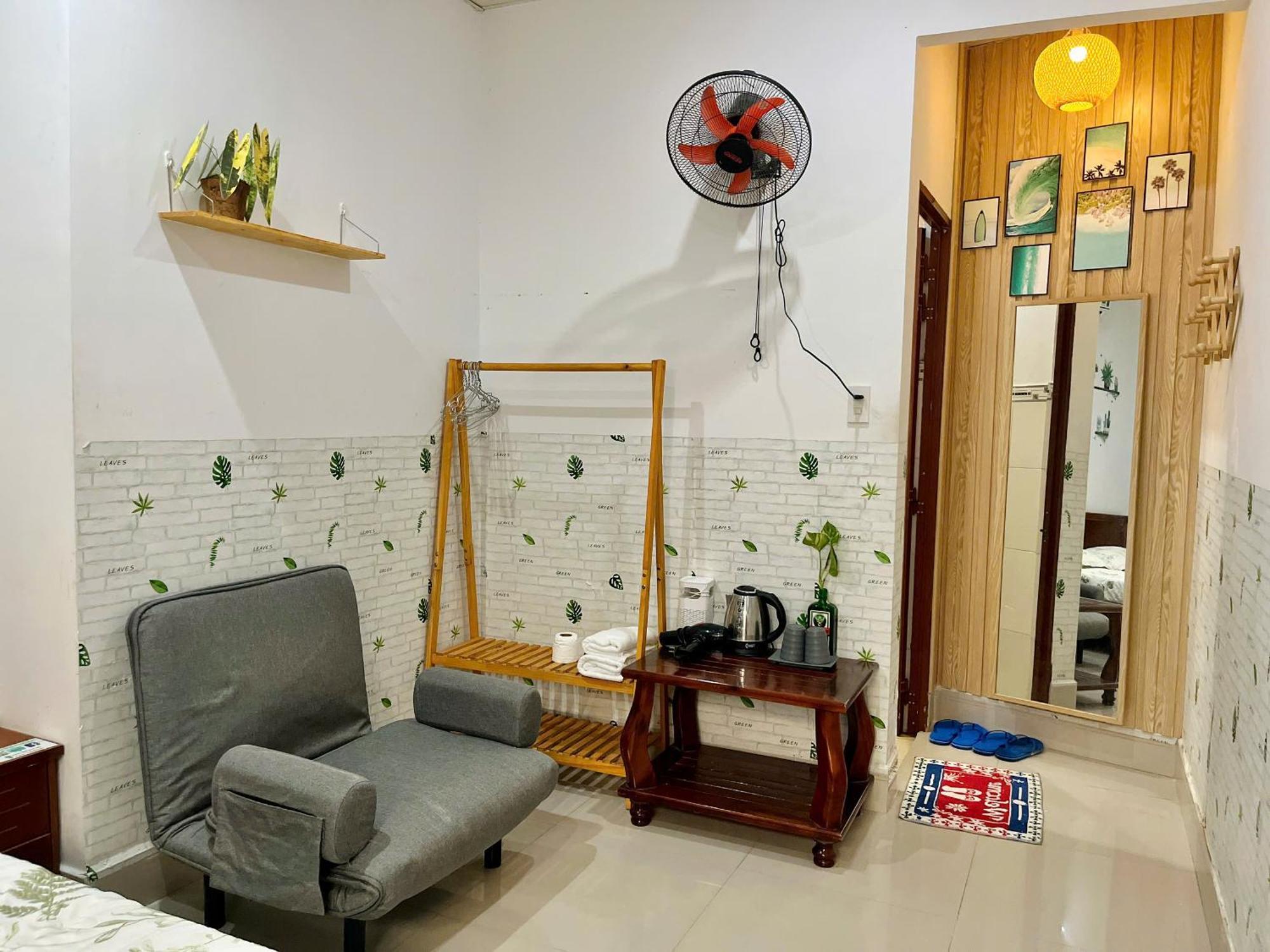 N'T Homestay Mui Ne Exterior photo