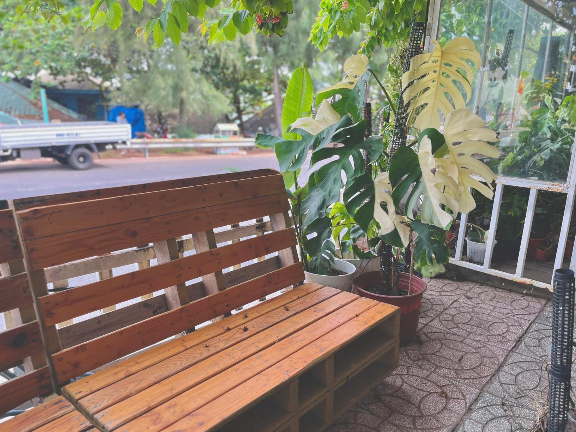 N'T Homestay Mui Ne Exterior photo