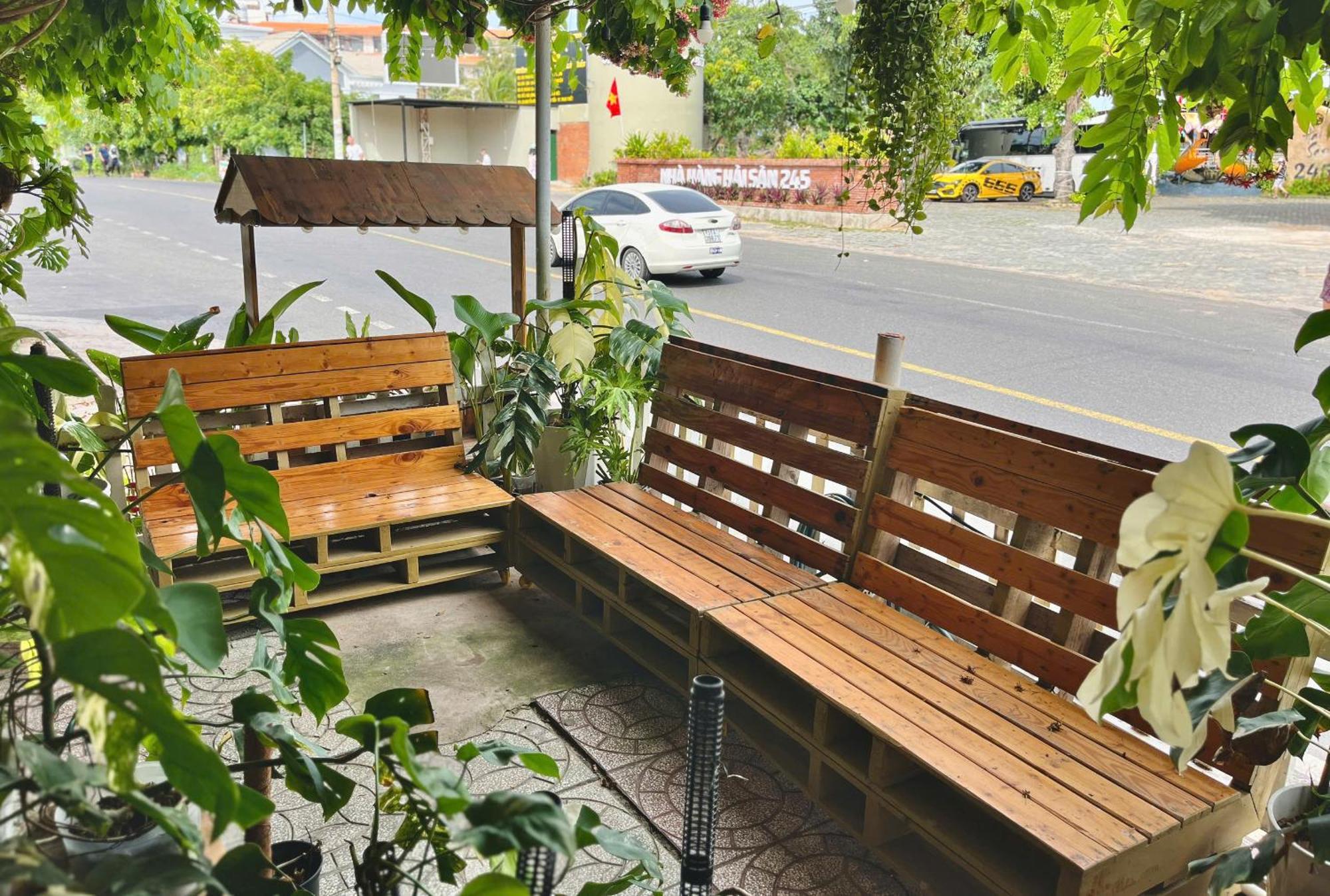 N'T Homestay Mui Ne Exterior photo